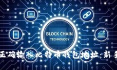 如何正确输入比特币钱包地址：新手指南