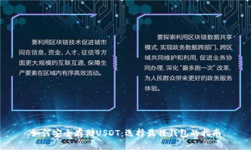 如何安全存储USDT：选择最佳钱包的指南